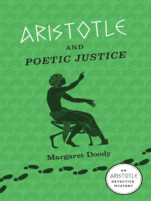 Title details for Aristotle and Poetic Justice by Margaret Doody - Available